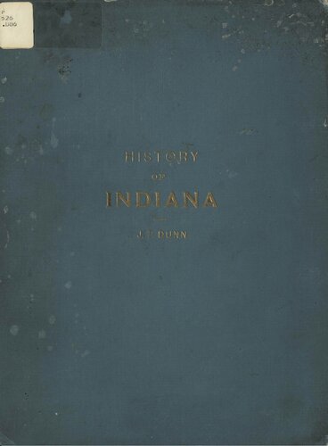 History of Indiana