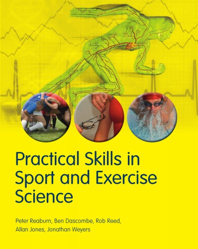 Practical skills in sport and exercise science