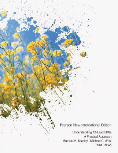 Understanding 12-Lead EKGs