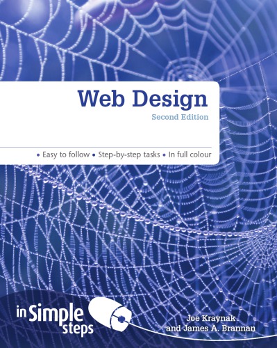 Web design