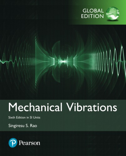 Mechanical vibrations