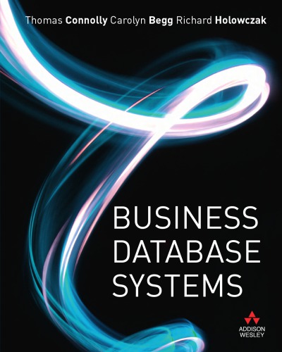 Business database systems