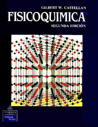 Fisicoquimica, 2da Edición