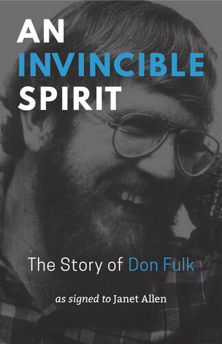 An Invincible Spirit