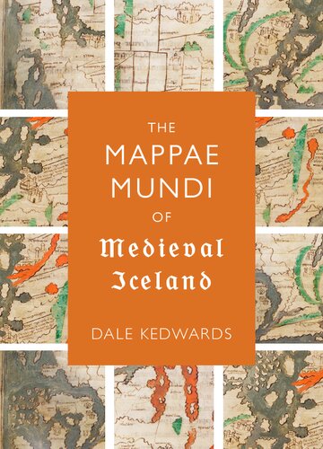 The Mappae Mundi of Medieval Iceland