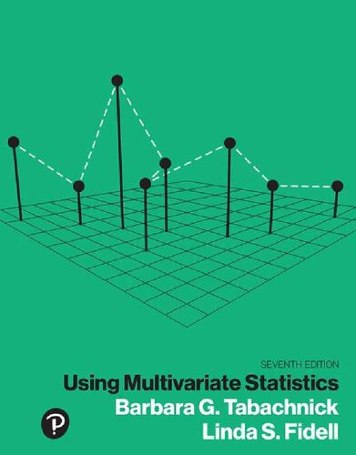 Using Multivariate Statistics