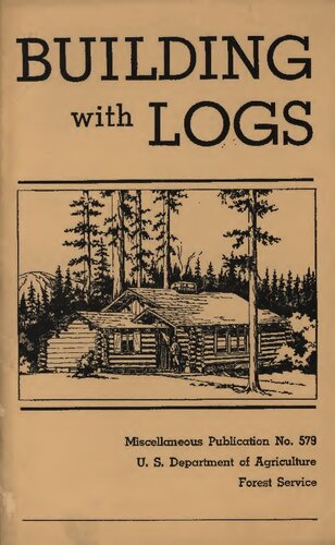 Building with Logs