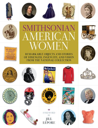 Smitsonian American Women