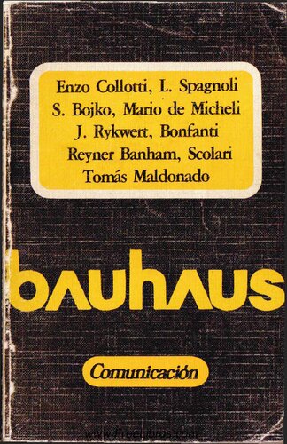 Bauhaus