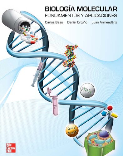 Biología Molecular: Fundamentos y aplicaciones