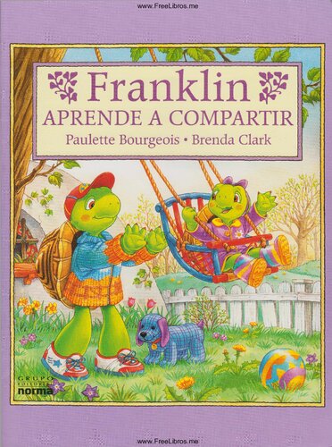 Franklin Aprende A Compartir