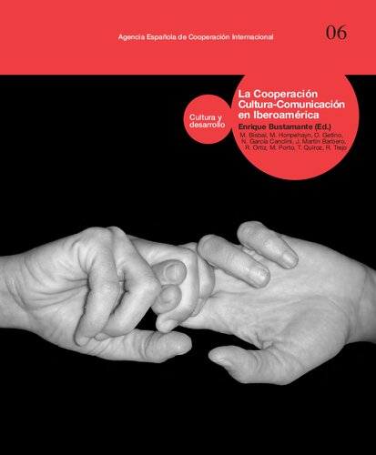 Cooperacion Cultural