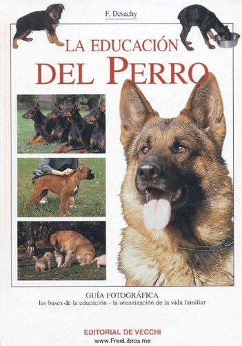 La Educacion del Perro