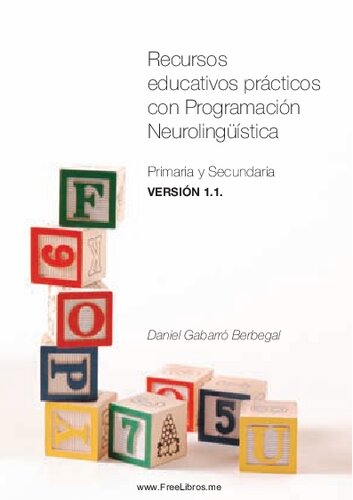 Recursos educativos prácticos con Programación Neurolingüística