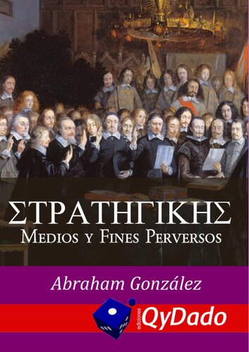 Estrategias Medios Y Fines Perversos