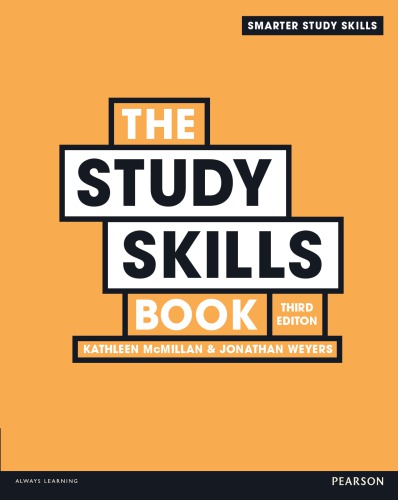 The study skills book