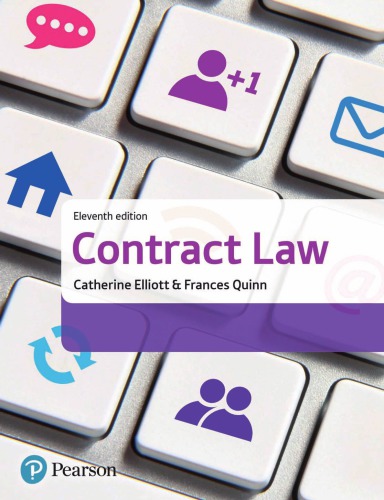 Contract Law