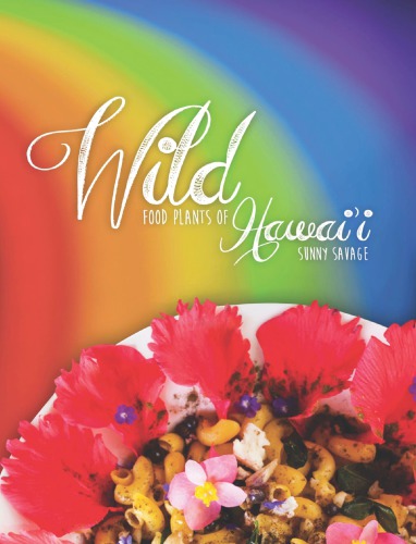 Wild food plants of Hawai'i