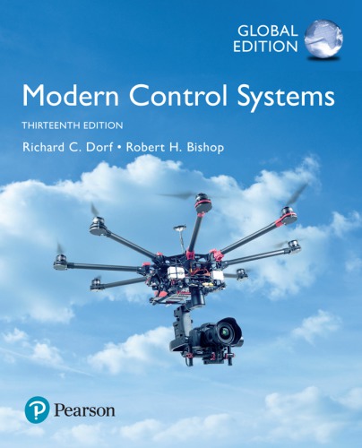 Modern control systems