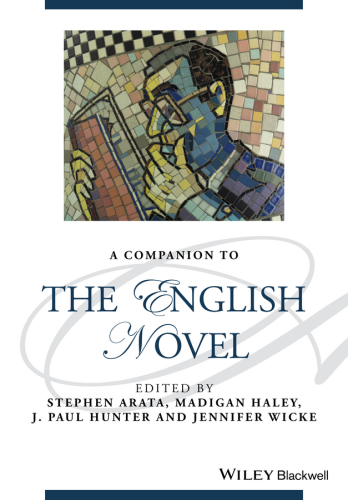 A companion to the English novel