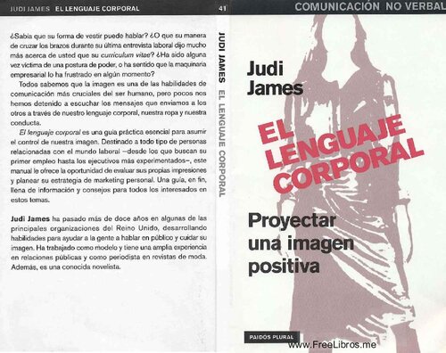 El Lenguaje Corporal