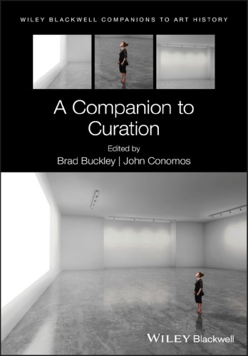 A companion to curation
