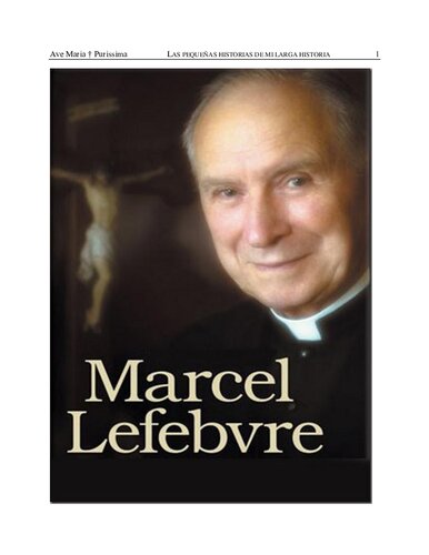 La Pequeña Historia De Mi Larga Historia