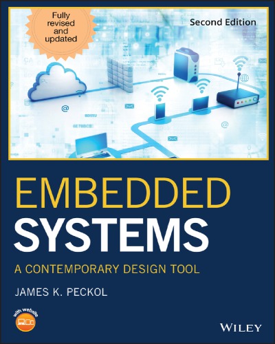 Embedded systems: a contemporary design tool