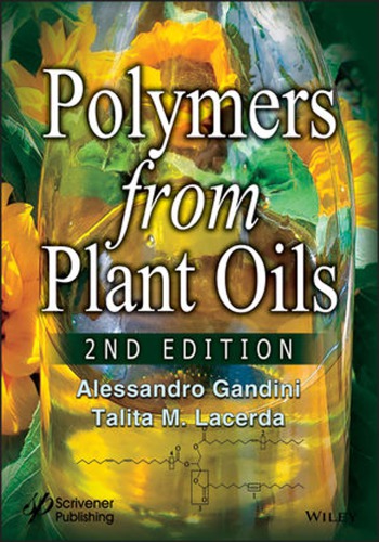 Polymers from plant oils