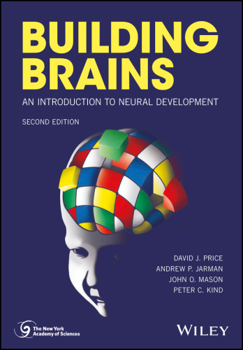 Building brains an introduction to neural development