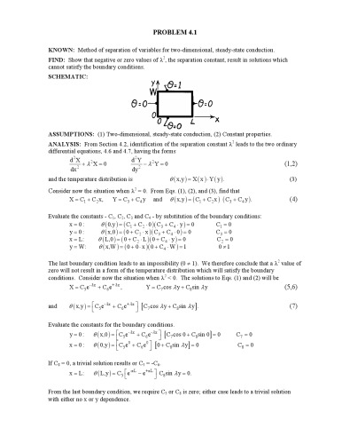 Fundamentals of heat and mass transfer