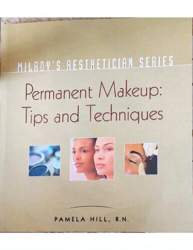 Permanent Makeup Tips and Techniques