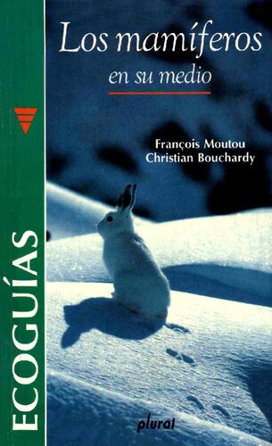 Los Mamiferos En Su Medio