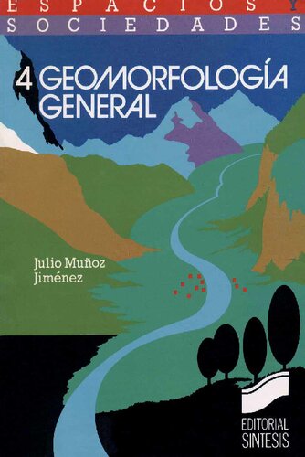 Geomorfologia General