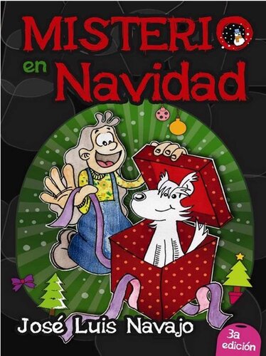 Misterio en navidad