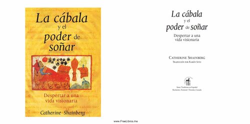 La cábala y el poder de soñar