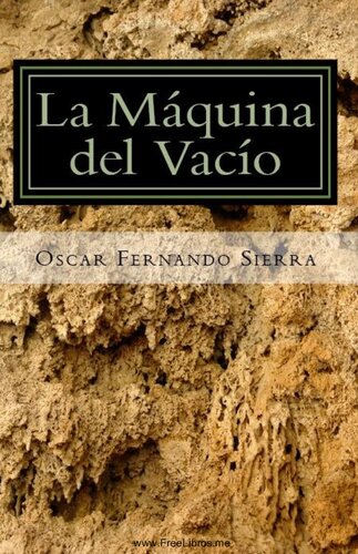 La máquina del vacío