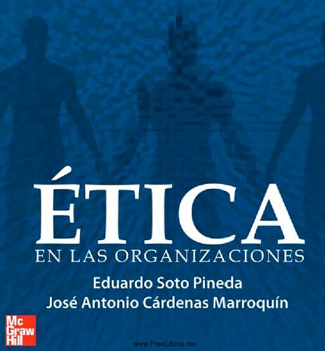 Etica en las organizaciones