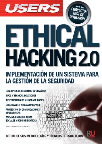 Ethical Hacking 2.0
