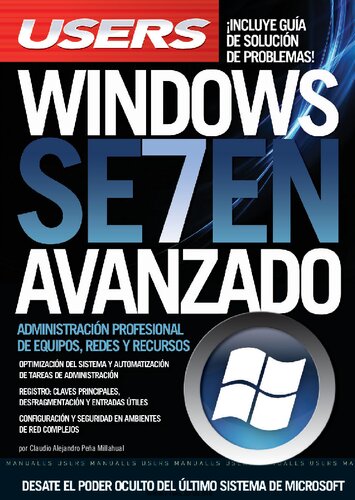 Windows 7 Avanzado