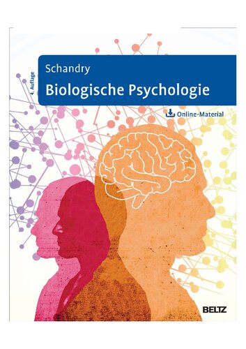 Biologische Psychologie