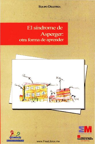 El síndrome de Asperger: otra forma de aprender