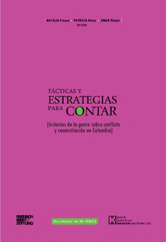 Tacticas Y Estrategias Para Contar