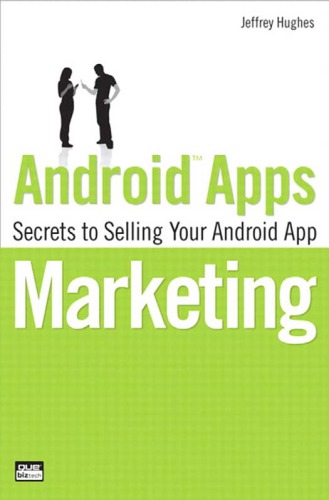 Android apps marketing: secrets to selling your Android app