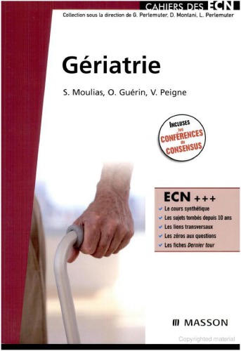 Gériatrie