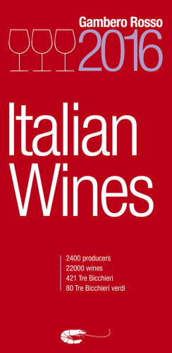 Italian wines 2016