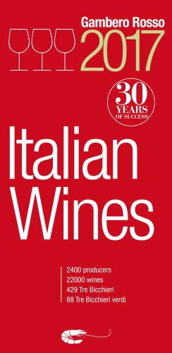 Italian wines 2017