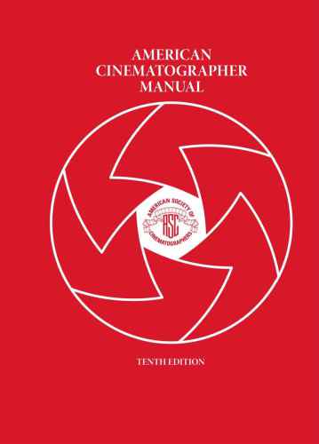 American cinematographer manual