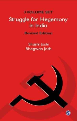 Struggle for hegemony in India