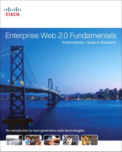 Enterprise Web 2.0 fundamentals